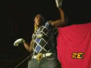 Clip Elephant man - nuh linga