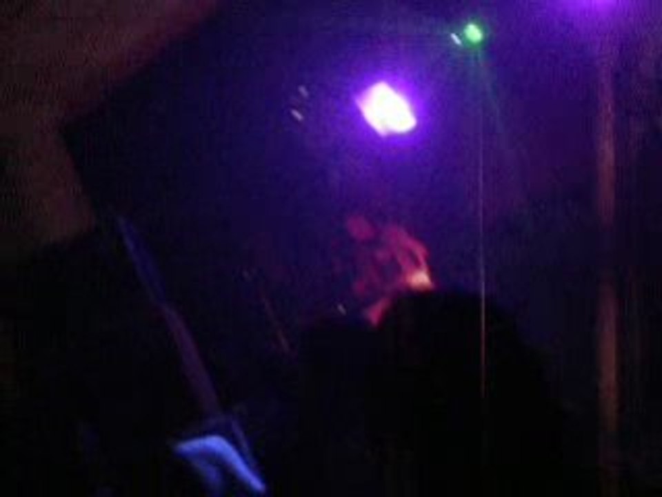 mix DJ Psykorigid