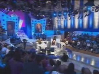 Jonathan Lambert  et Natasha Amal