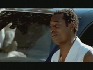 Rap bizz court métrage de beny malapa 1995