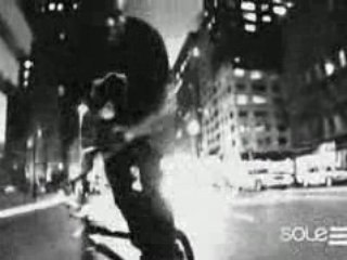 SOLEblvdTV Teaser -Nigel Sylvester Interview