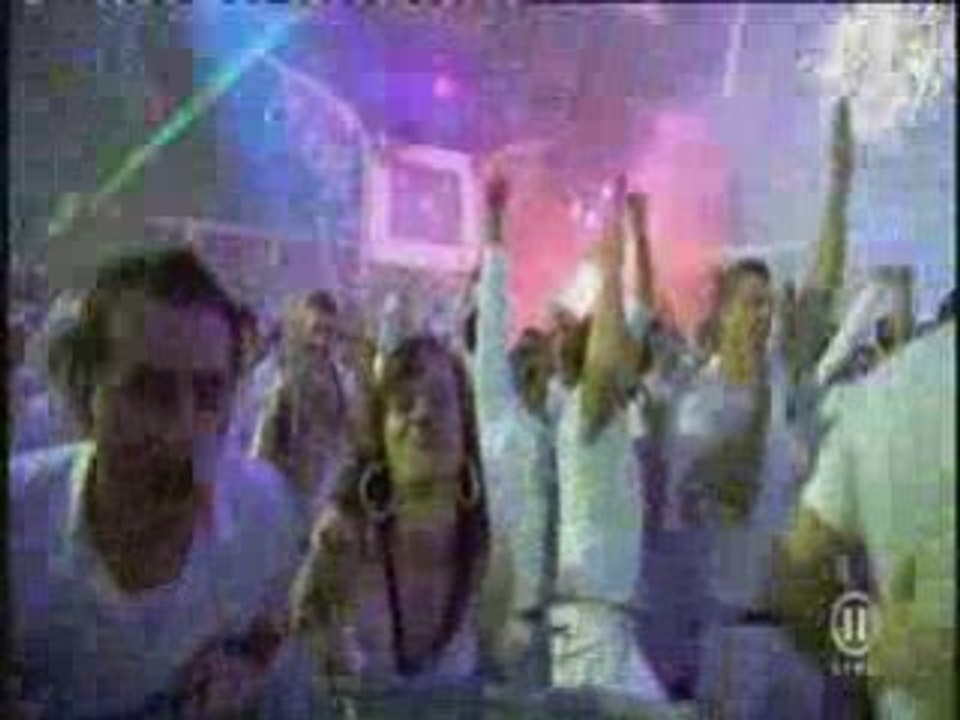 Fiesta de Fin de Año 2009