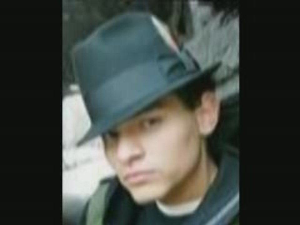 Lil eddie - the one that got away