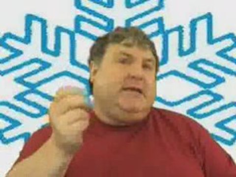 Russell Grant Video Horoscope Aries December Monday 1st