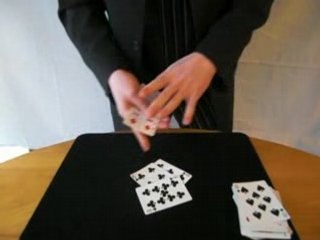 Pierre Hô - L'Huile & L'Eau