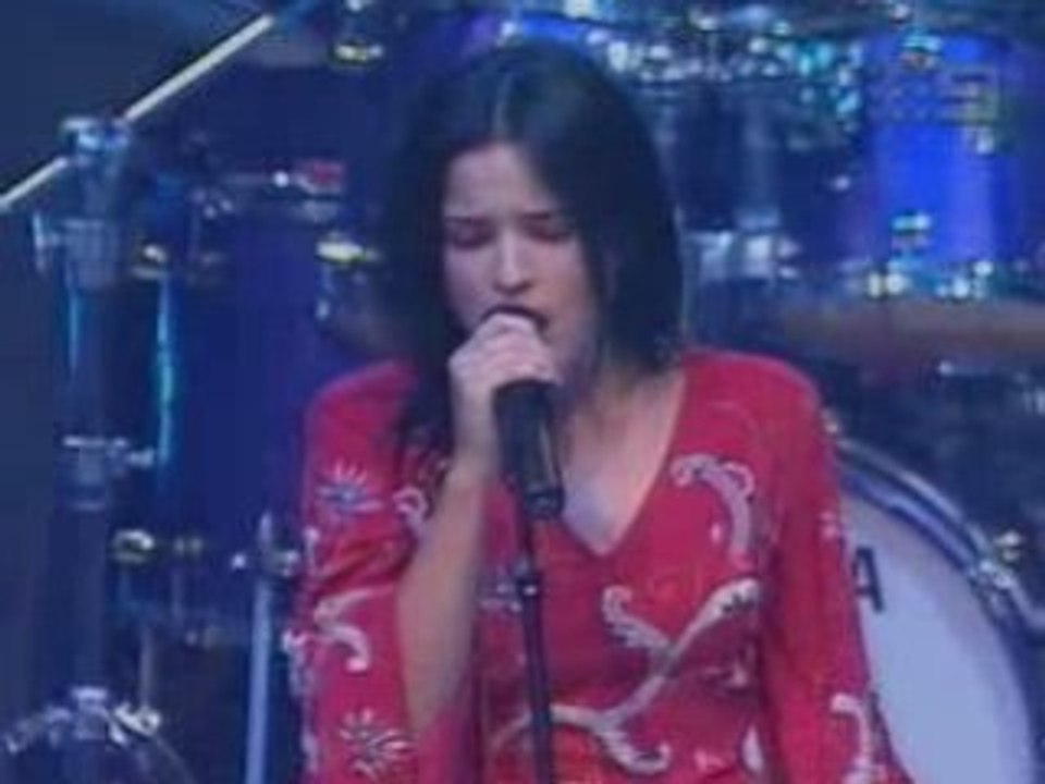 The Corrs - Breathless