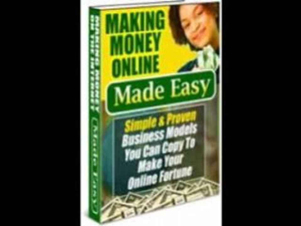 how to start a website,easy online money,making money ebooks