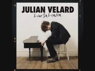 Julian Velard - Piano pop gets cool!