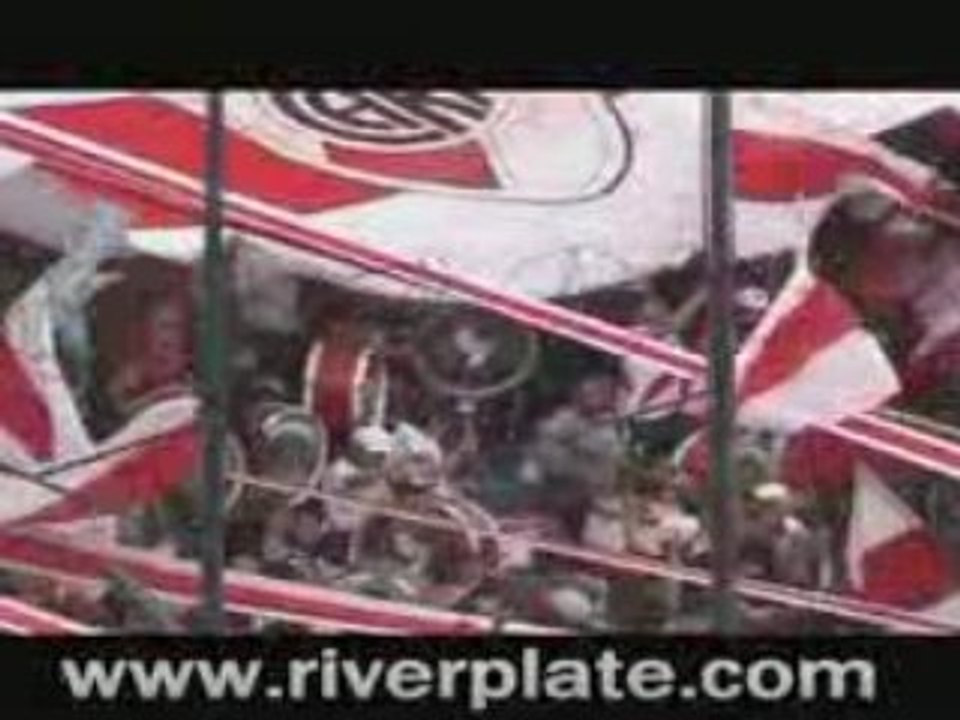 Volvimo´ a la Cancha, en Victoria (AP 2008)