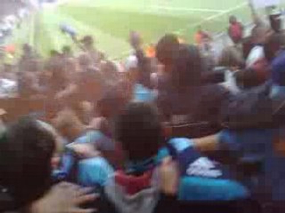 Toulouse om (qui ne saute pas)