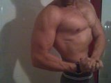 building strong biceps - big bicep workout