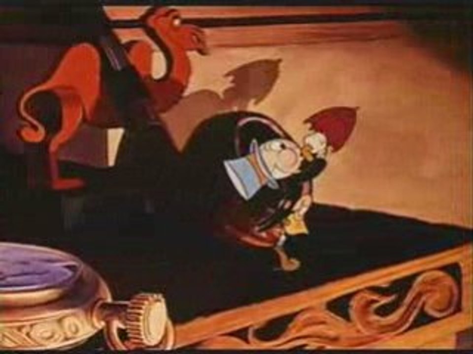 02 SIFFLEZ VITE VITE - PINOCCHIO
