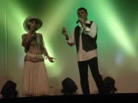 l'éducation sentimentale