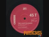 The Chaplin Band - Welcome to the party - 1982 - 39 5