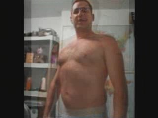 Lost 15 pounds in 30 days.  I took a photo per day