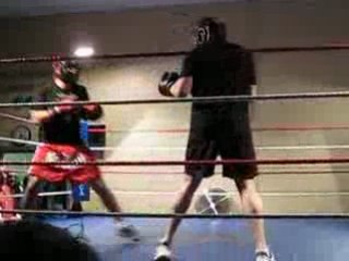 Fight Clip 2008