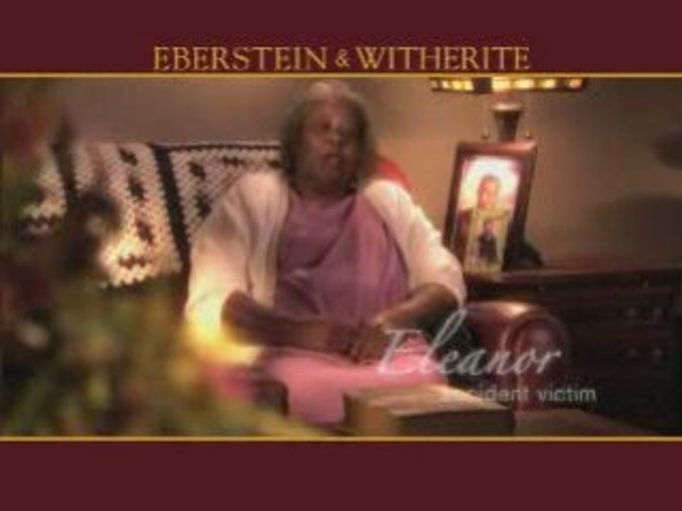 Dallas Truck injury lawyers / Attorneys of Eberstein & Withe