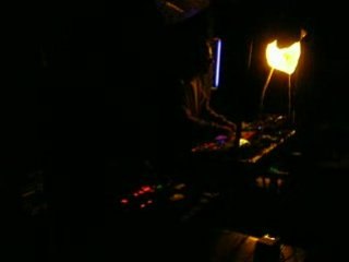 echek sound system et ses amis