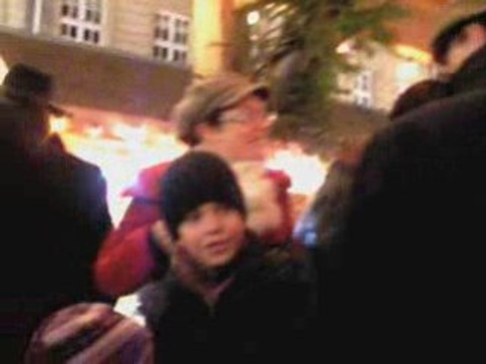 MARCHÉ NOËL ARRAS