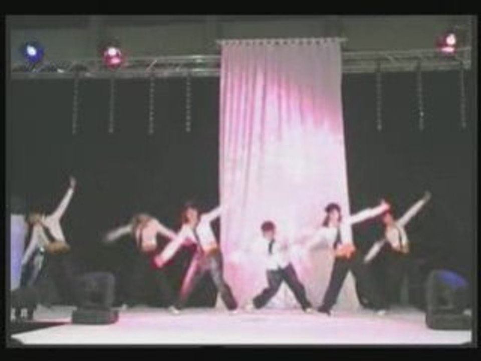 Street DANCE