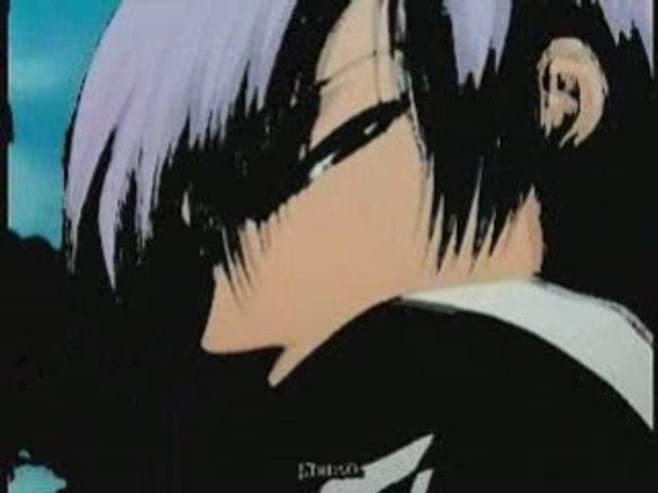 Bleach AMV  Majin