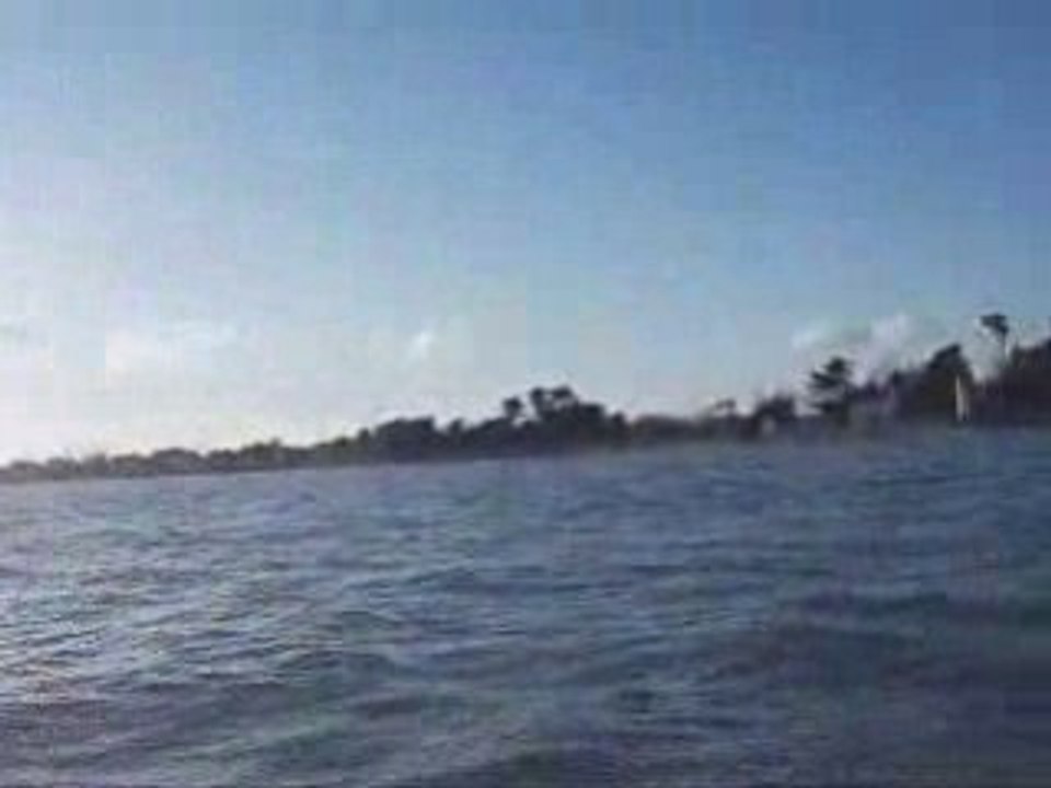 Vidéo ILE TUDY 3
