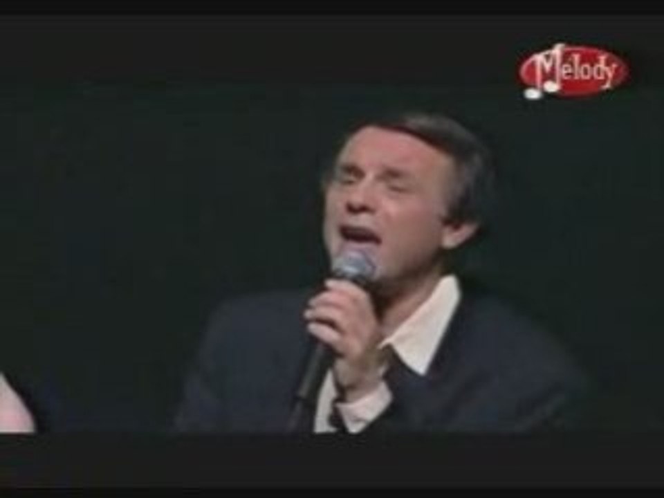 Salvatore Adamo - Tombe La Neige