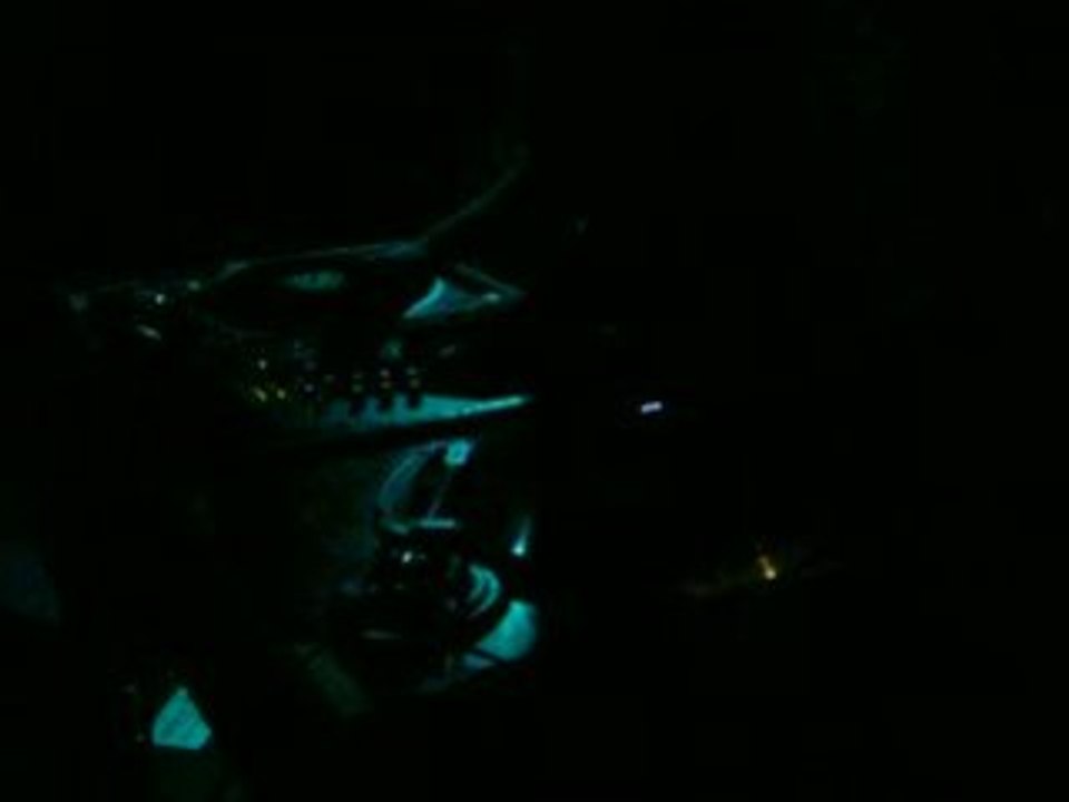 teuf echek sound system