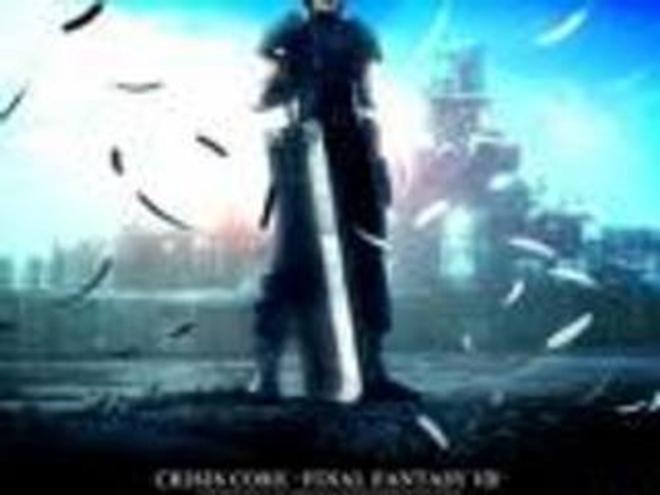 Final Fantasy Versus XIII (Square-Enix) • PS3 (A-RPG) • Clou