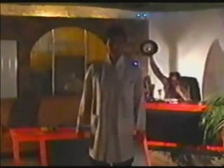 Whose show is it anyway