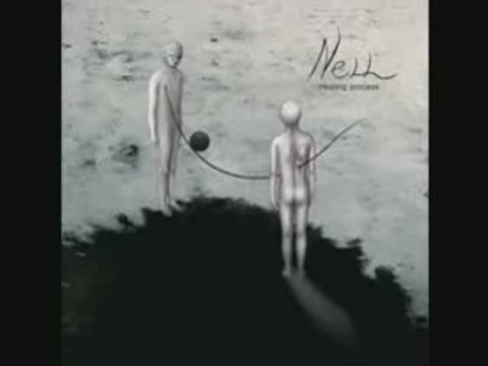Nell-Farewell