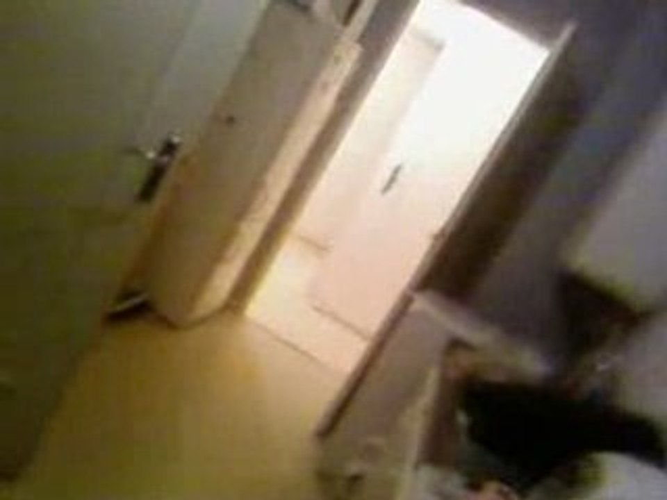 chute de ouf jorys 3ans a voir