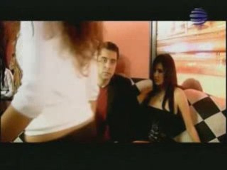 Galena I Boris Dali - Namerih Te