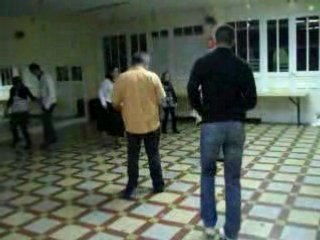 manu danse le madison