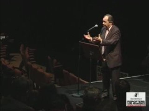 Etats généraux de la presse off: la soirée (2/2)