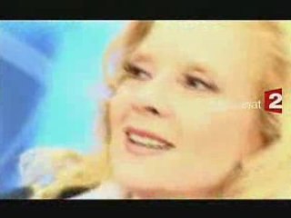 Sylvie Vartan - Pub PDC 1/2
