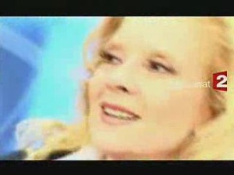 Sylvie Vartan - Pub PDC 1/2