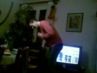 thomas en forme