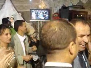 MARIAGE AU MAROC AVEC ORCHESTRE RACHID TAZI