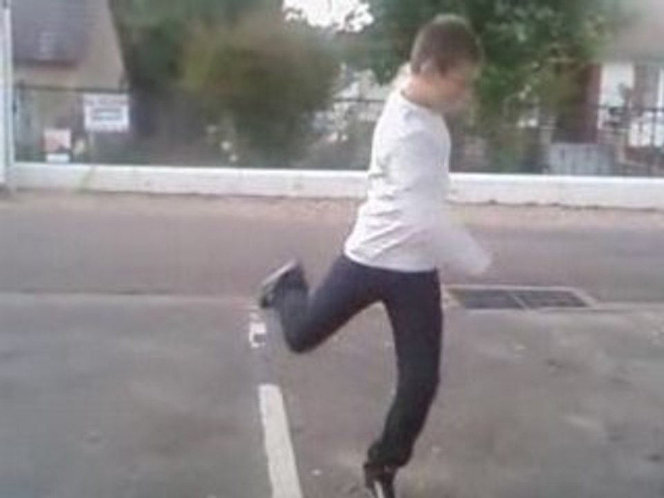 dance de tck