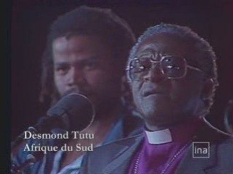 60ème anniversaire de la déclaration des droits de l'homme