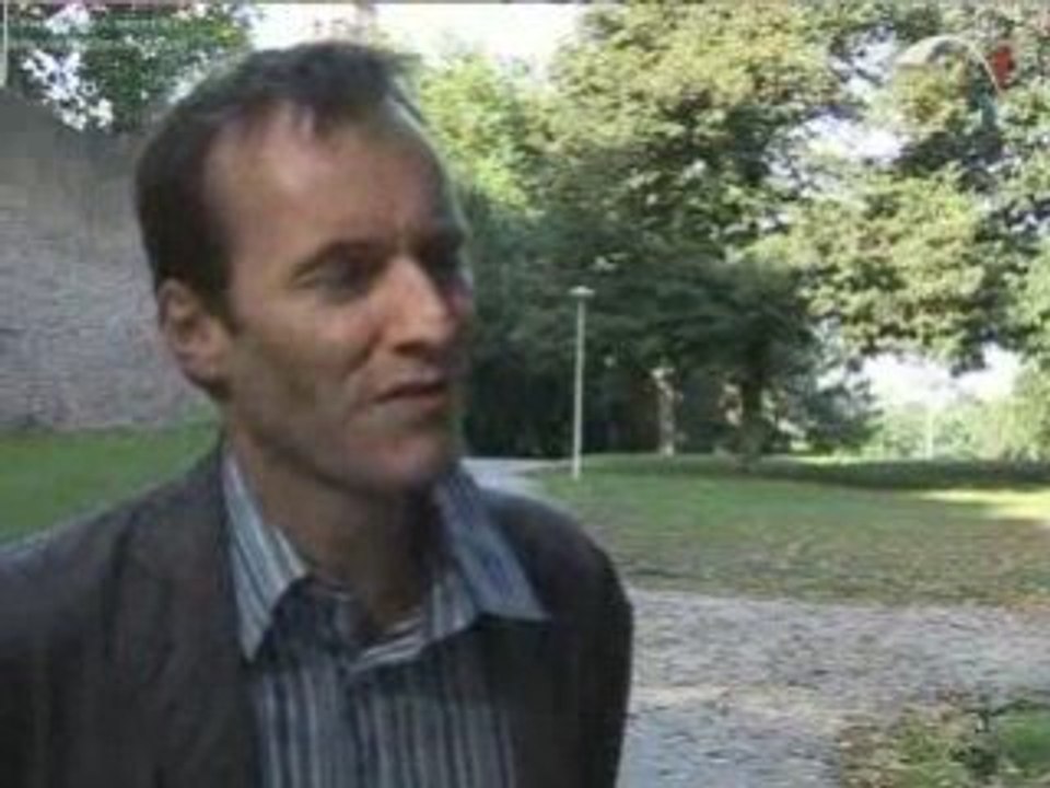 Lokale politiek: Peter Breukers