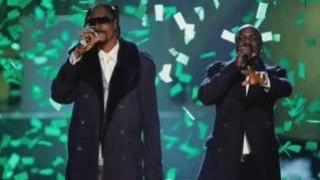 Akon feat. Snoop Dogg - Day dreamin