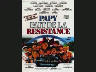 Appel Virtuel 180 - Gérard Jugnot (Papy ...)