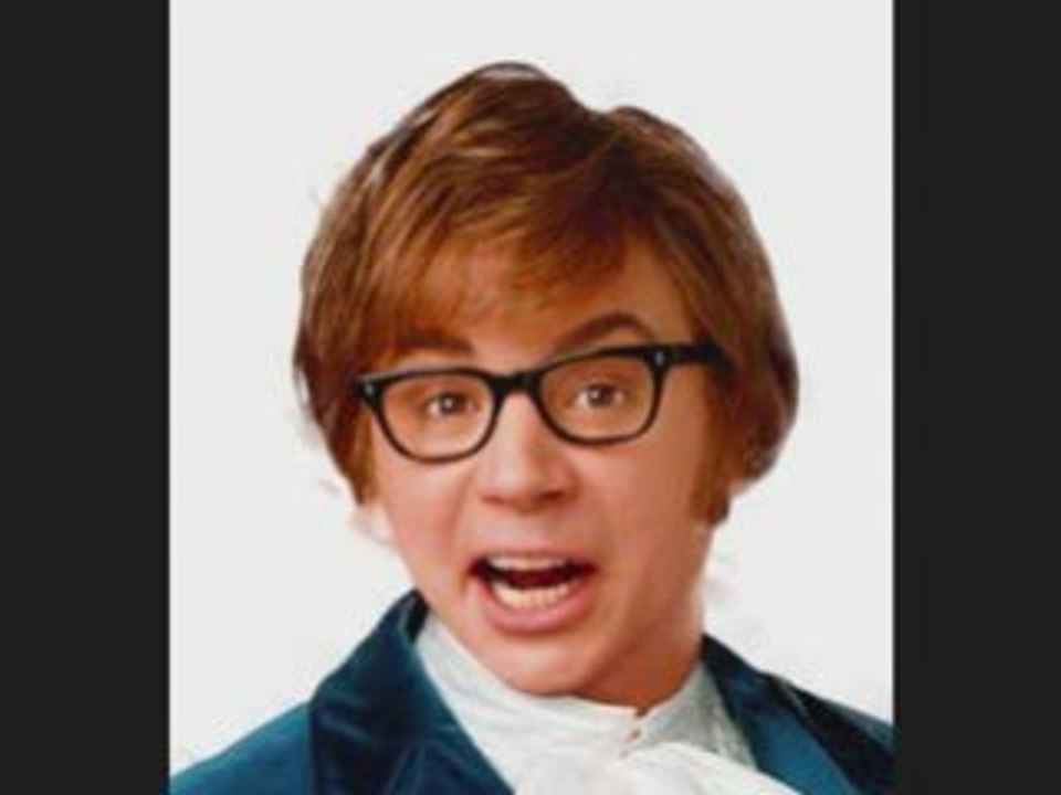 Appel Virtuel 181 - Mike Myers
