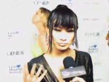 Bai Ling - Bel Air Film Festival