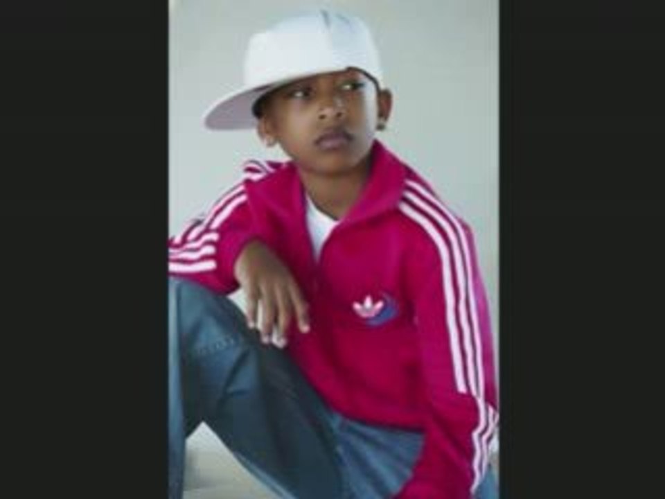 Jacob Latimore - Movie