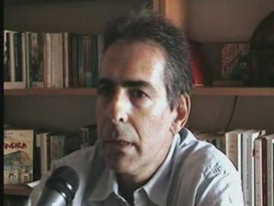 Alain Fayaud, Jazz en Ligne