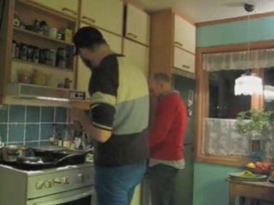 Cooking