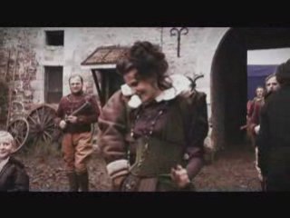 Les enfants de Timpelbach - Making of adultes